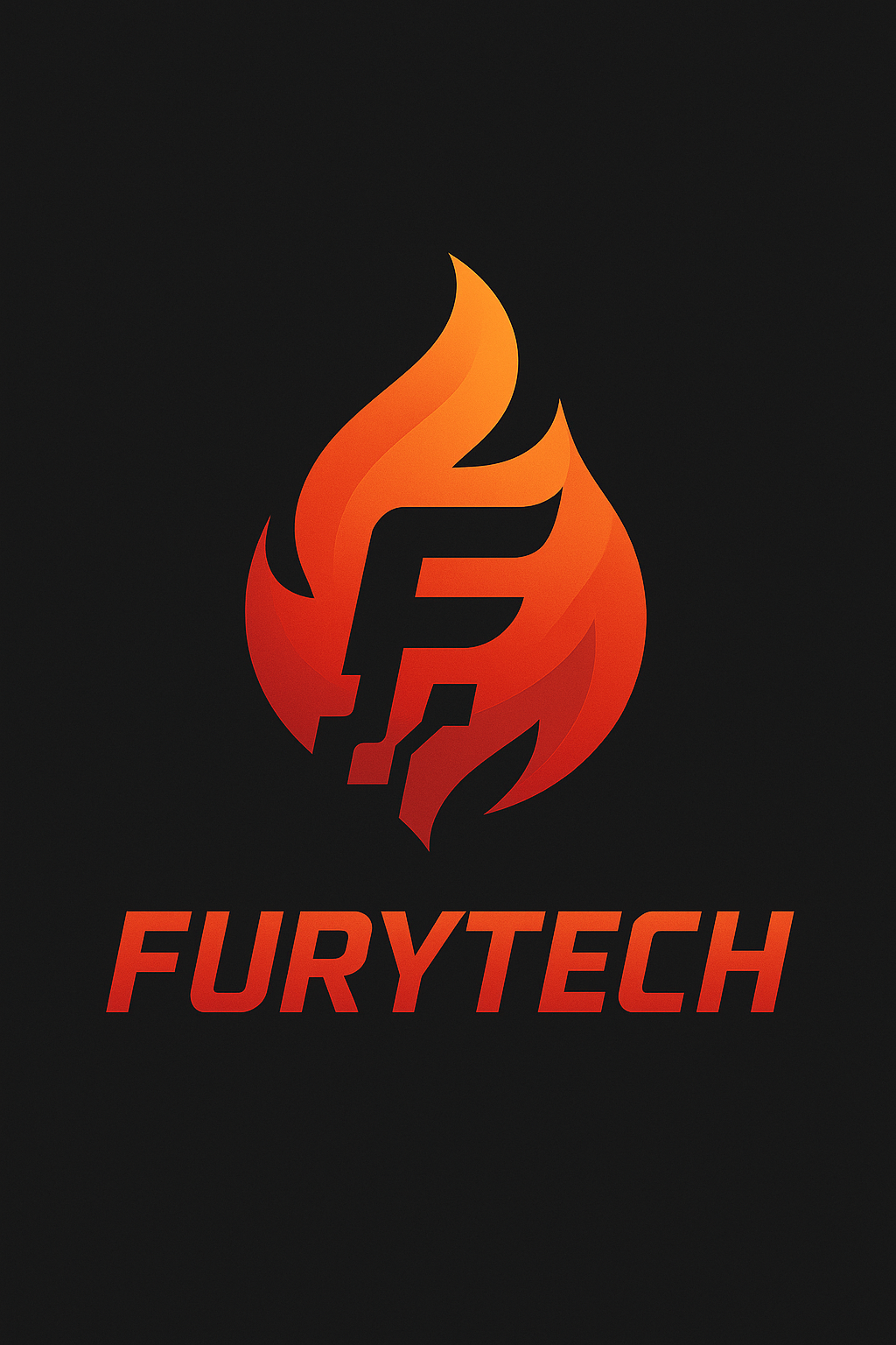 FuryTech Logo